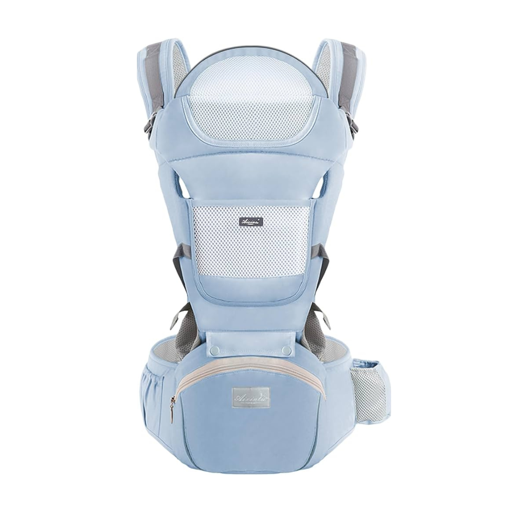 Ergonomic Baby Carrier