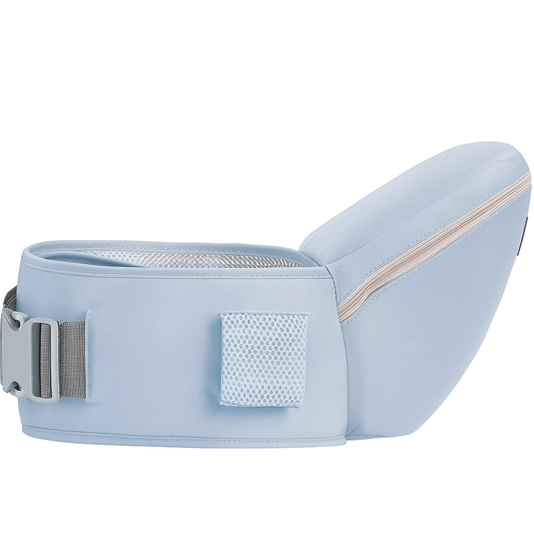 Ergonomic Baby Carrier