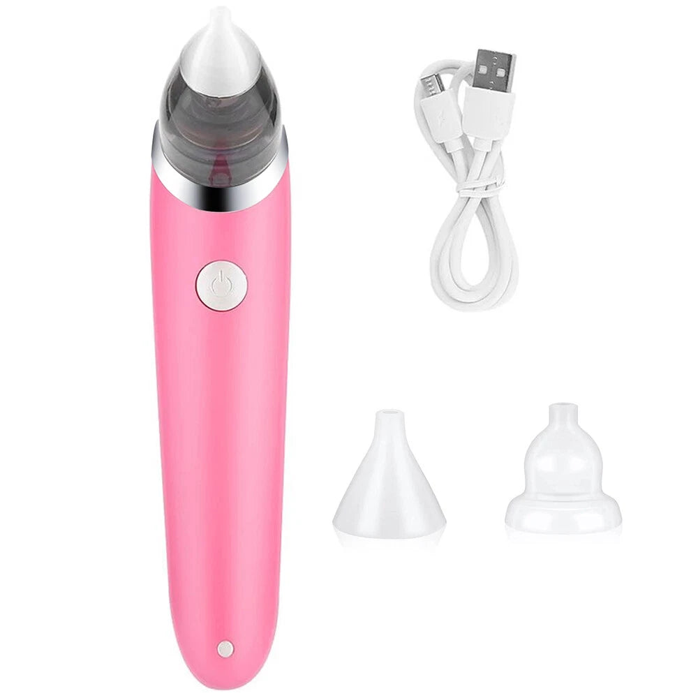 Electric Baby Nasal Aspirator