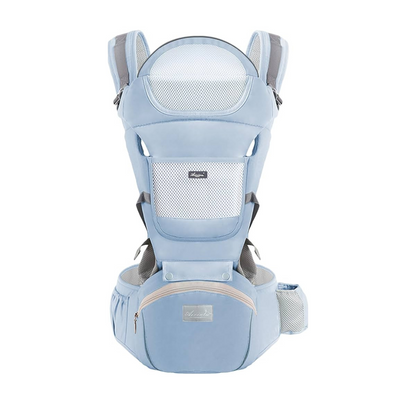Ergonomic Baby Carrier