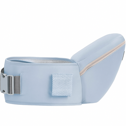 Ergonomic Baby Carrier