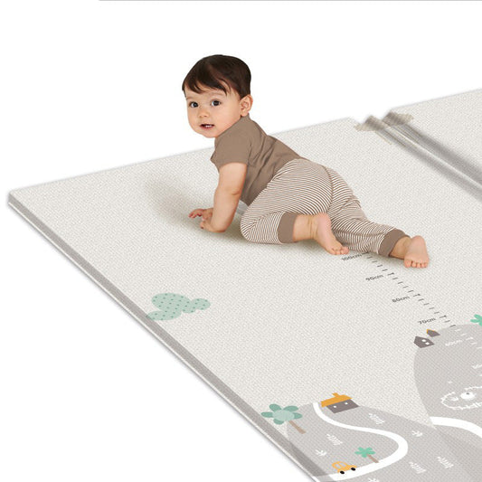Baby Plat Mat