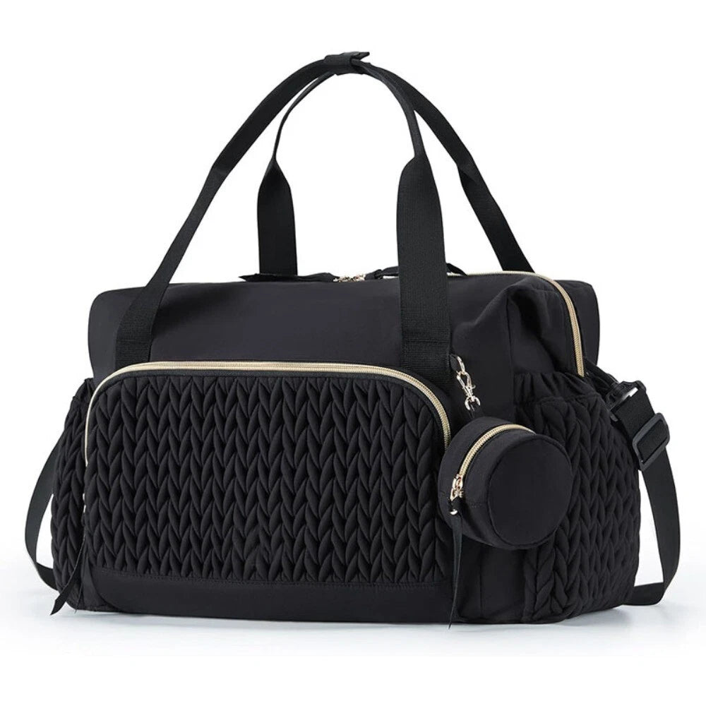 Multi function Baby Diaper Bag