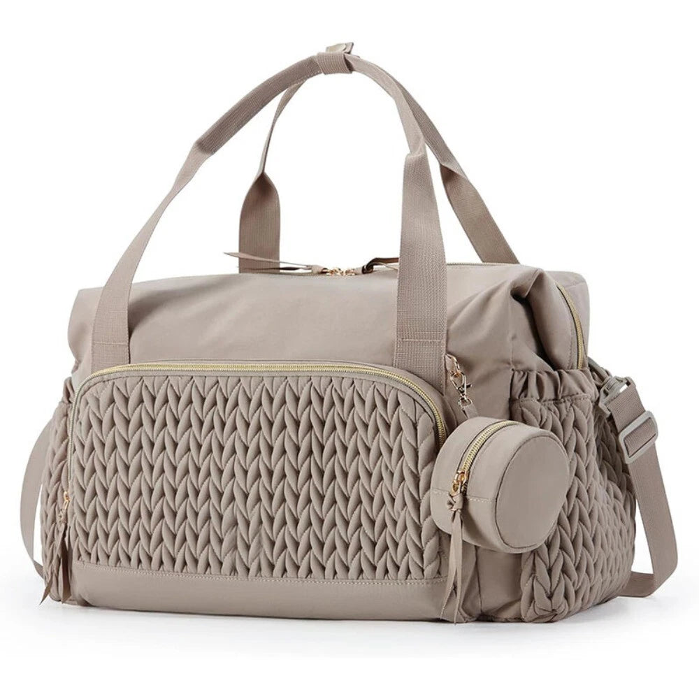 Multi function Baby Diaper Bag