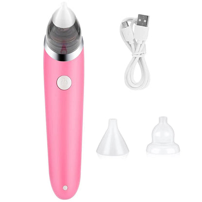 Electric Baby Nasal Aspirator