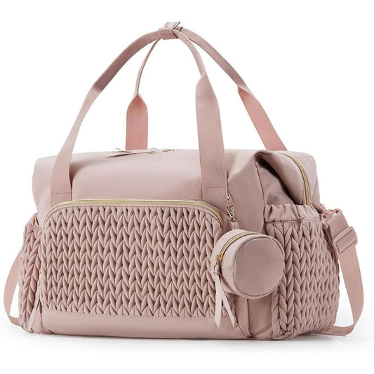 Multi function Baby Diaper Bag